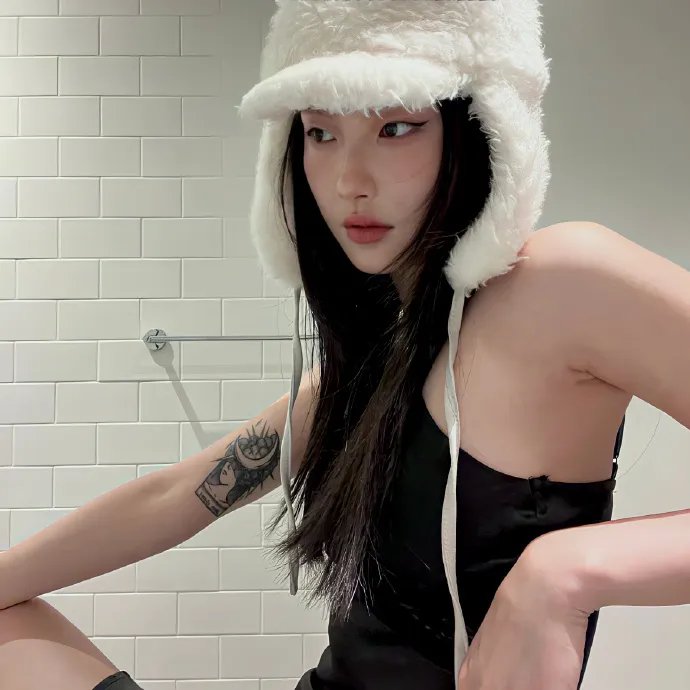 盐与火