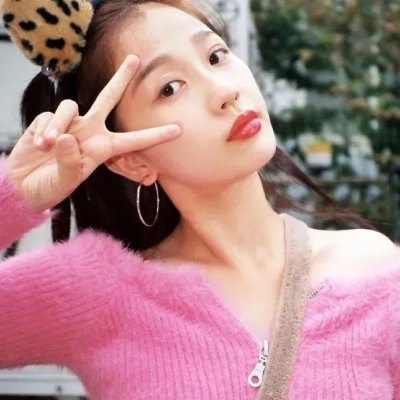 奔跑的蔷薇