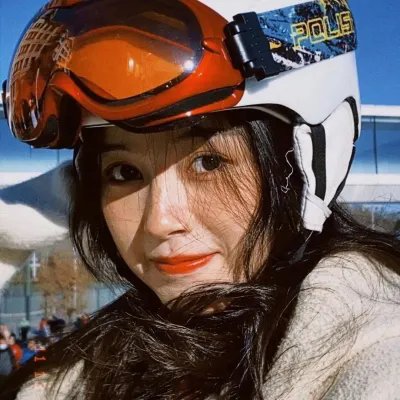 鞋子上的光